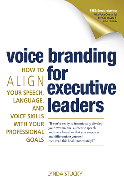 Voice Branding Book