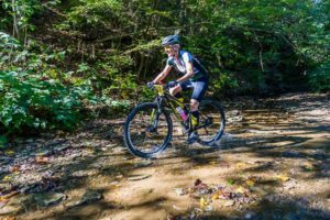 Lynda Mountain Biking