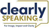 ClearlySpeaking Logo