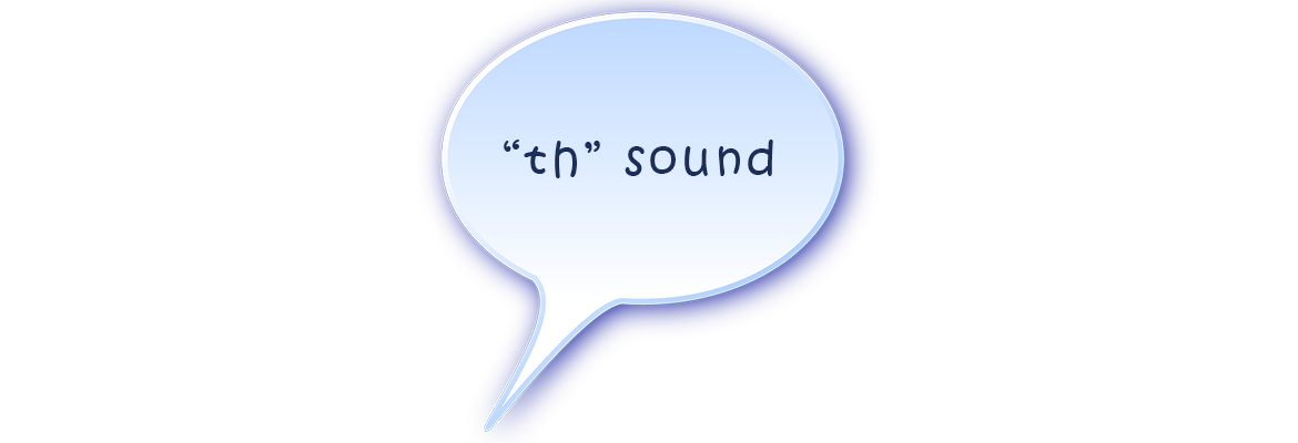 The Th Sound